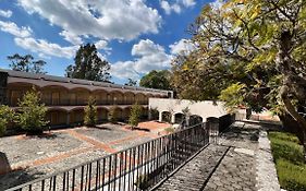 Holiday Inn Tlaxcala, An Ihg Hotel